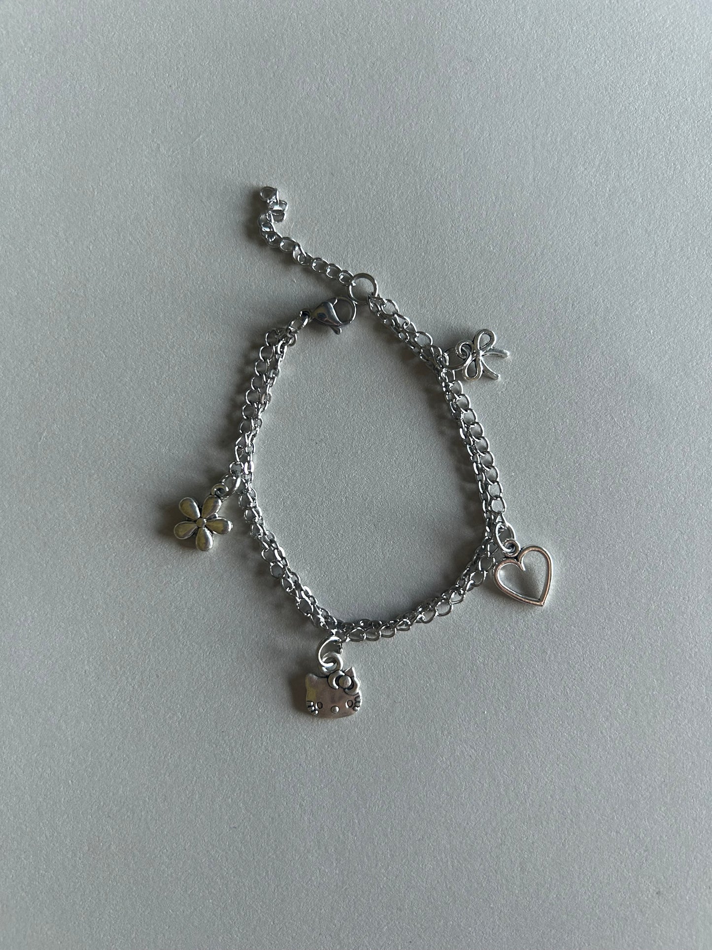 charm bracelets