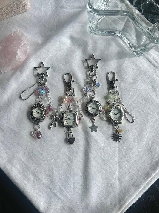 watch keychains