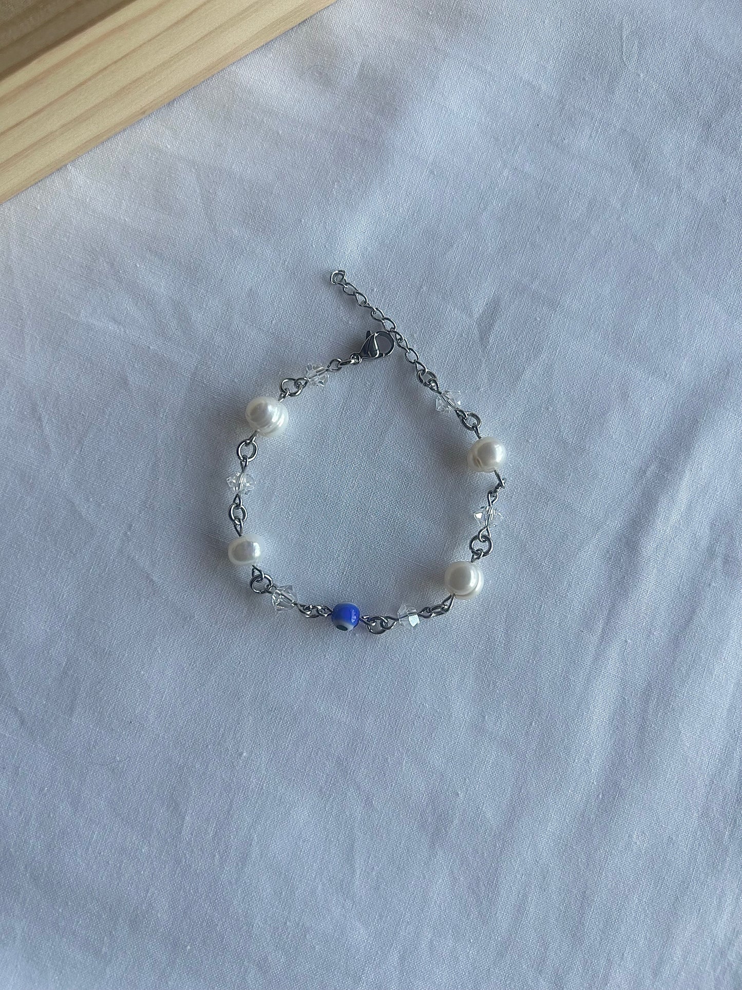 evil eye bracelets