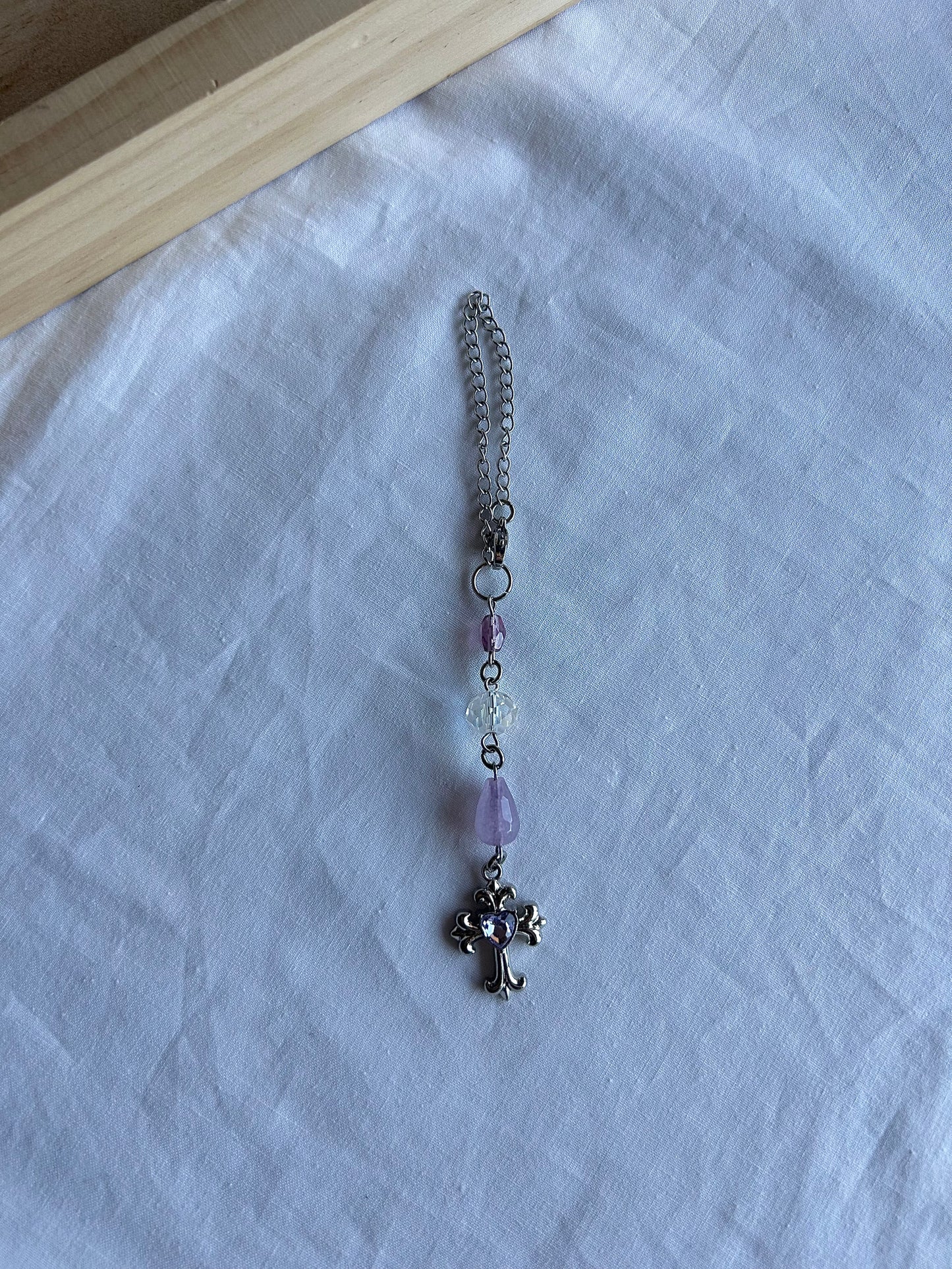 car charms/mini sun catchers