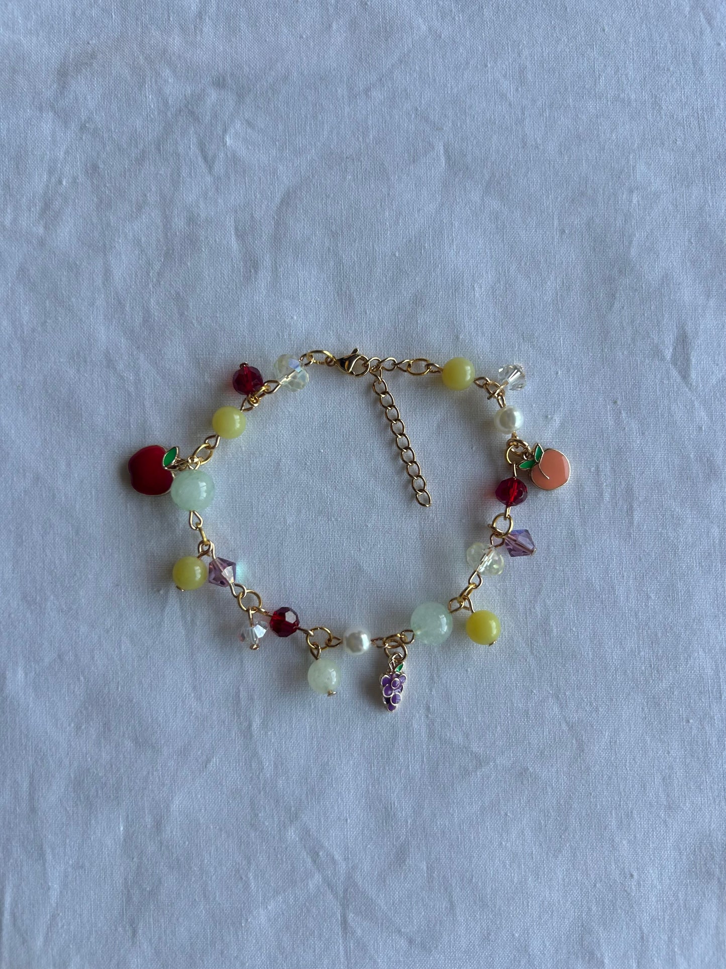 fruit salad